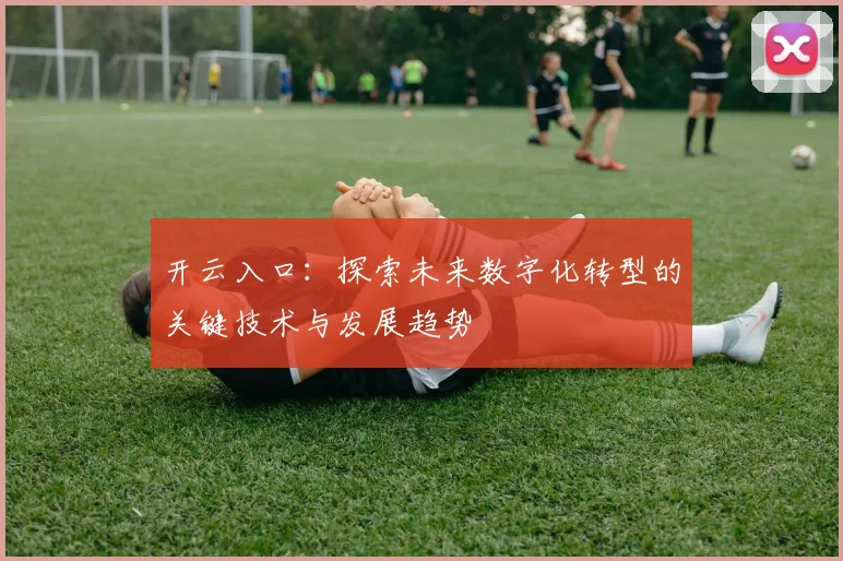 开云入口：探索未来数字化转型的关键技术与发展趋势