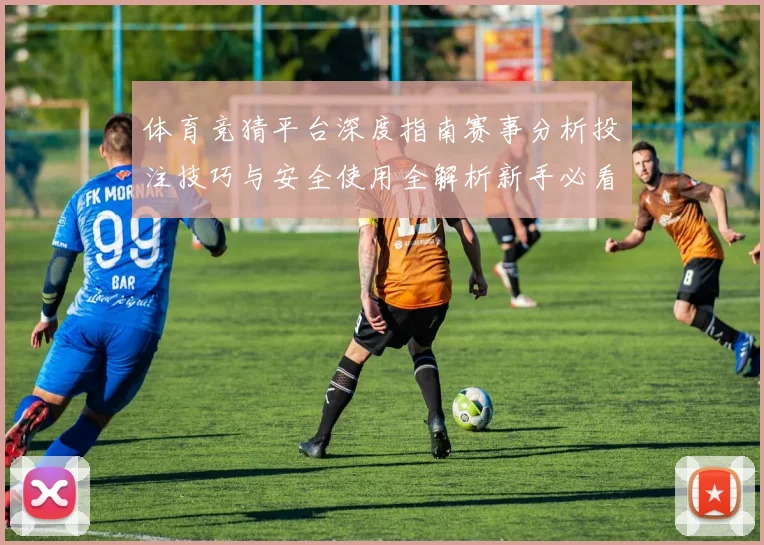 体育竞猜平台深度指南赛事分析投注技巧与安全使用全解析新手必看