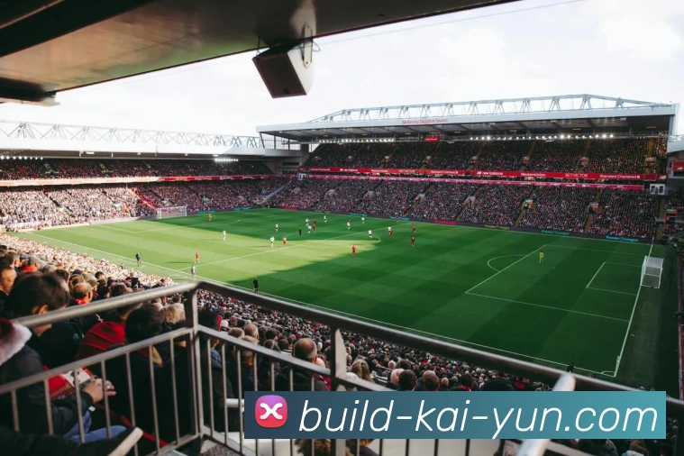 开云体育引领全球运动潮流打造创新赛事体验与数字互动平台